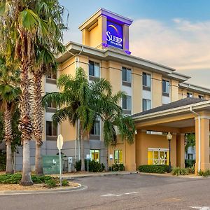 Sleep Inn & Suites Jacksonville West