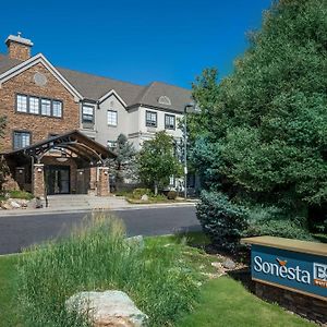 Sonesta Es Suites Denver South Park Meadows